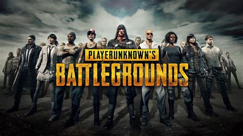 Bluehole Details PUBG Xbox One & PC Release; Focus on Builds for Xbox Game Preview and PC Build 1.0