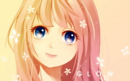 Cute smile - Other & Anime Background Wallpapers on Desktop Nexus (Image 1633622)