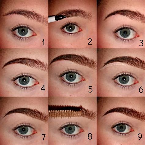 How To Do My Eyebrows - EyebrowShaper