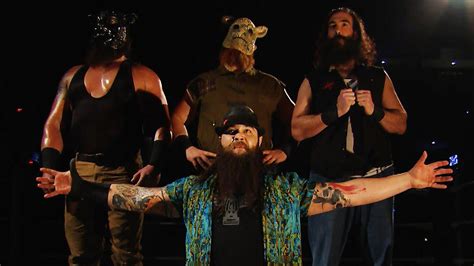 Speculation On WWE Superstar Shakeup, Bray Wyatt Teases Family Reunion | PWMania