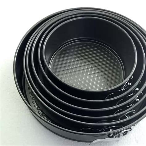 Easy Bake Oven Pans Baking Pan Springform Pan Kitchen Cookware Oven For Baking - Buy Oven Pans ...