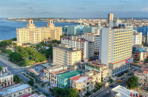 Havana - Colonial, Revolution, Cuba | Britannica