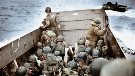 How D‑Day Changed the Course of WWII | HISTORY