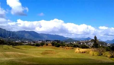 Bay View Golf Course Tee Times - Kaneohe HI