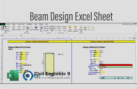 Cantilever Beam Stress Calculation Exle - Infoupdate.org