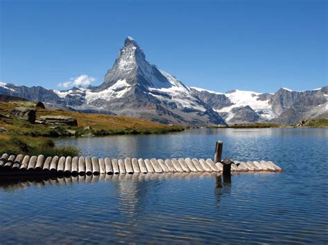 Alpine lakes | Switzerland, Map, History, & Facts | Britannica