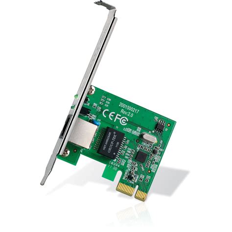 TP-Link TG-3468 Gigabit PCI Express Network Adapter TG-3468 B&H