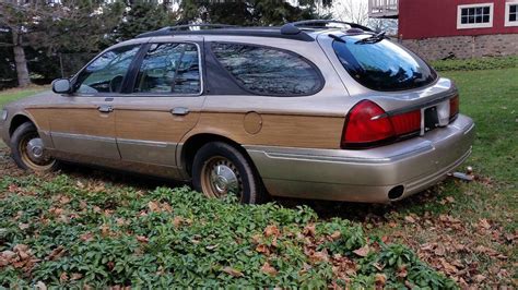 78 best Mercury Grand Marquis images on Pholder | Crown Victoria, Roast ...