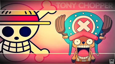 Tony Tony Chopper Wallpapers - Wallpaper Cave