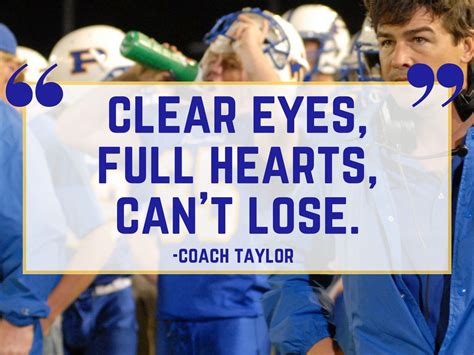 Our Favorite Friday Night Lights Quotes