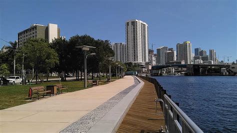 Miami River Commission eyes waterfront setbacks, walkways - Miami Today