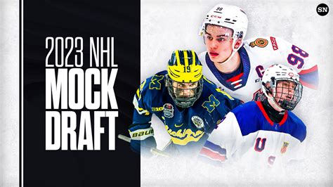 Nhl Draft 2023 Ranking