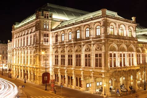 21 Top-Rated Tourist Attractions & Things to Do in Vienna | PlanetWare