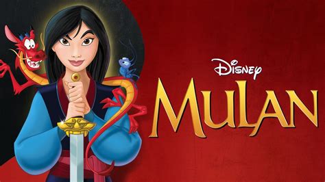 Mulan (1998) - Backdrops — The Movie Database (TMDB)