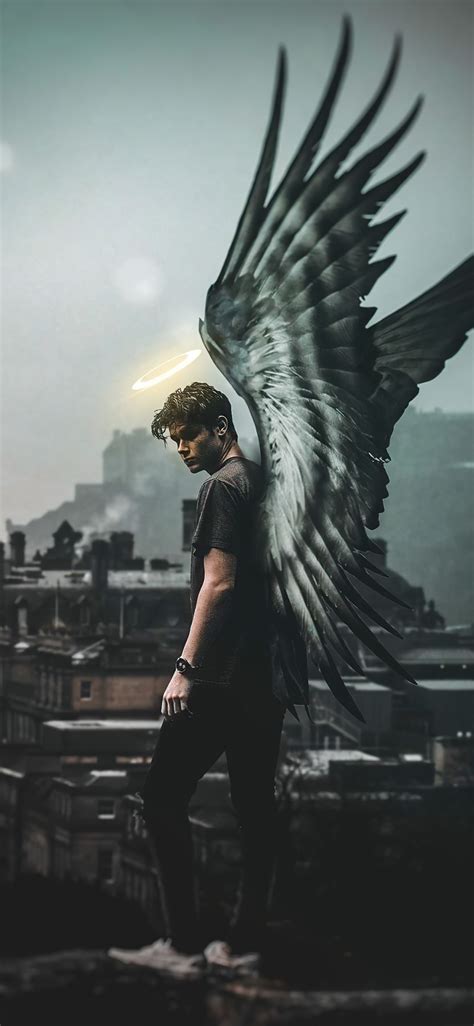 Angel Wallpaper