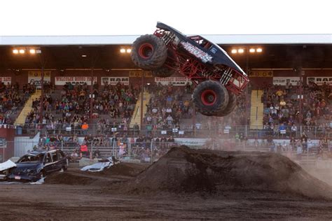 Kootenai County Fairgrounds | North Idaho Fair & Rodeo