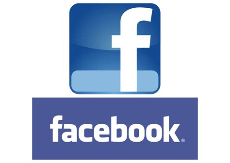 Facebook Logo Vector ~ Format Cdr, Ai, Eps, Svg, PDF, PNG