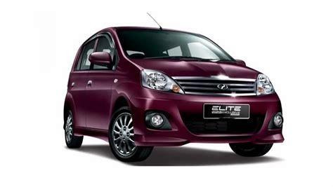 Perodua Viva Elite in Sri Lanka 2023, Images, Specs, Mileage - Car and ...