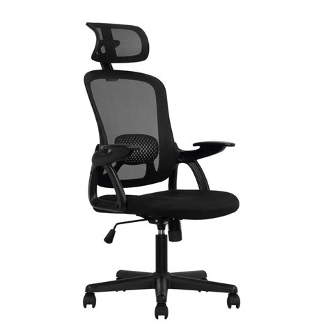 Understanding The Ergonomic Office Chair: A Comprehensive Guide - TechSynchron