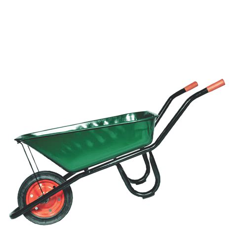 Treger Products | Heavy Duty Concrete Wheelbarrow