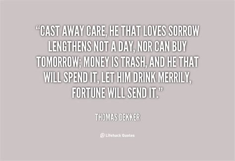 Cast Away Quotes. QuotesGram