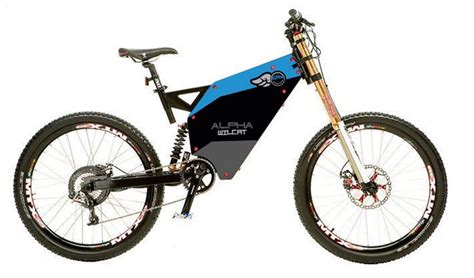 WTF: The 100 km/h Electric Bike - Singletrack Magazine Bicycle Disc Brakes, Bicycle Bike ...