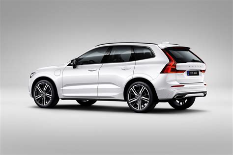 2025 Volvo Xc60 Hybrid - Corey Donella