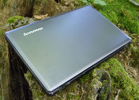 Lenovo IdeaPad Z580 Review: A Functional Mainstream Laptop - PC Perspective