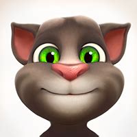 Funny Talking Tom Cat - Spiele Sie Funny Talking Tom Cat Online