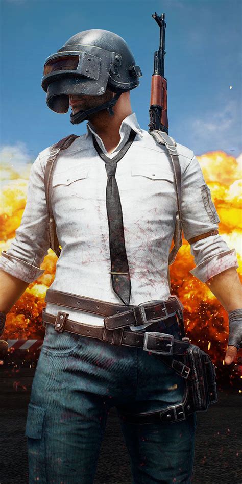 40 PUBG Wallpapers for Phones (FHD+ / 18:9 Wallpapers) - DroidViews