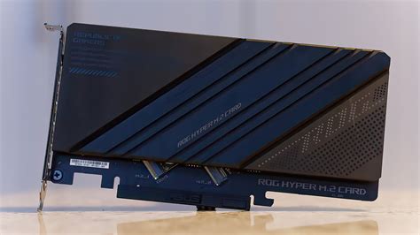 Phison PS5026-E26 Reference Design PCIe 5.0 2TB NVMe M.2 SSD Preview - Things Just Got a Whole ...