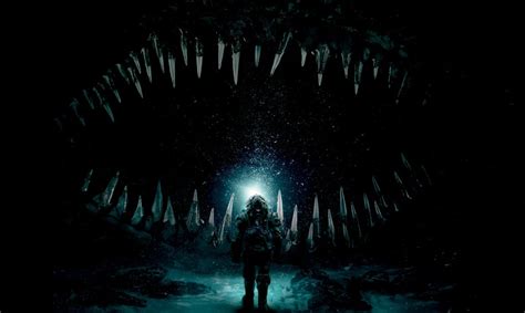 8 Movies That Will Give You Thalassophobia