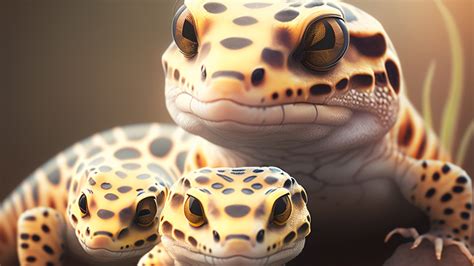 Ultimate Guide to Leopard Gecko Breeding: Tips and Techniques