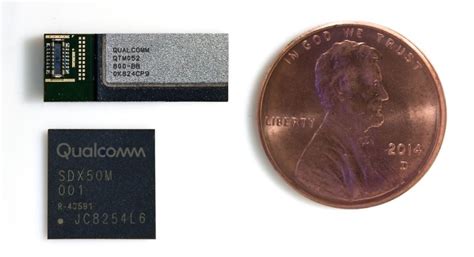 Qualcomm Delivers Breakthrough in 5G mmW Chip for Phones – Droid Life