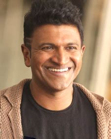 Puneeth Rajkumar Biography, Life Story, Career, Awards & Achievements ...