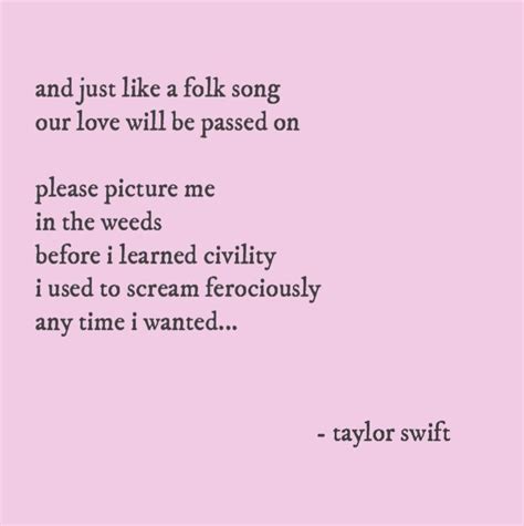 taylor swift "seven" lyrics | Taylor swift lyrics, Taylor swift song lyrics, Taylor swift songs