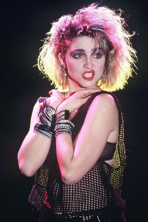 80s Fashion Icons: From Prince To Grace Jones, Princess Diana To Boy George | Glamour UK