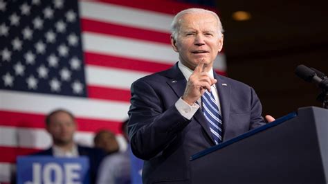 State of Union address 2023: President Joe Biden says US economy better positioned to grow than ...