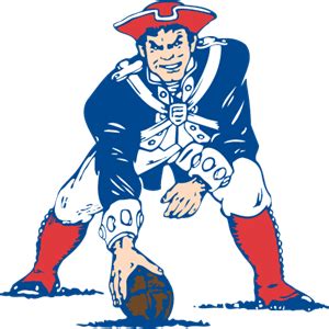 New England Patriots Logo PNG Vector (AI) Free Download