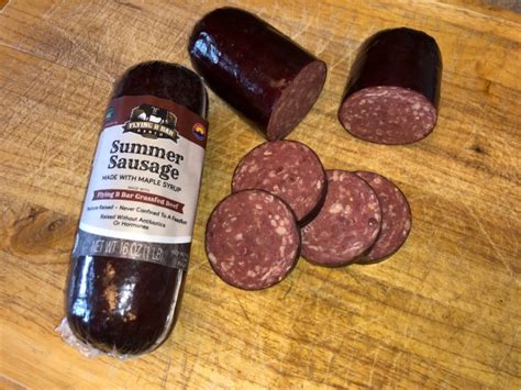 summer-sausage-with-new-label – Live Simply and Travel Blog