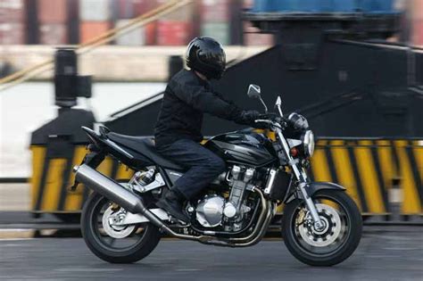 Honda CB1300 S (2005-2013) review | Speed, Specs & Prices | MCN