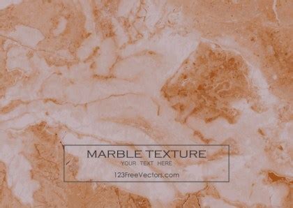 Red Marble Texture