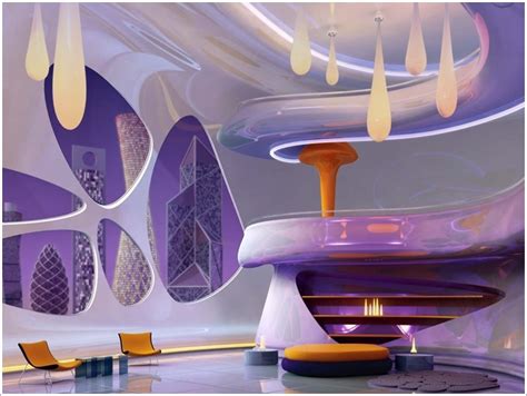 10 Futuristic Bedrooms That Will Make You Say Wow | Architecture & Design