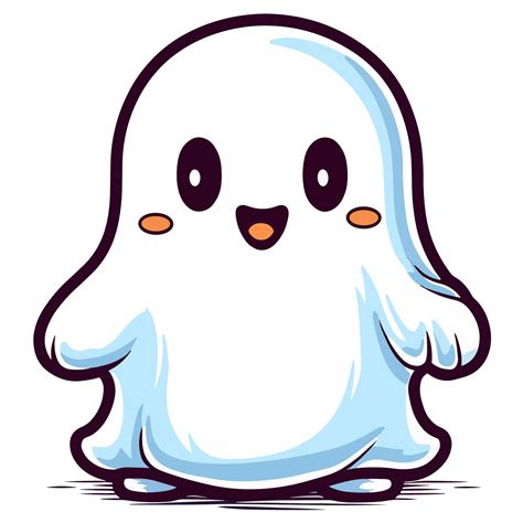 Halloween Boo - Ghost - 24477025 PNG