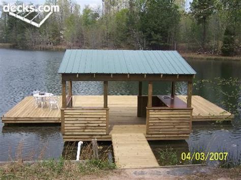 17 Best images about dock plans on Pinterest | Deck builders, Wood ...