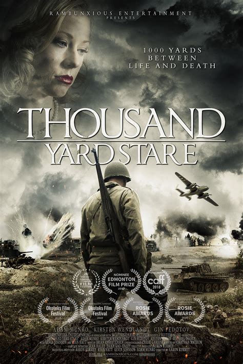 Thousand Yard Stare (2018) Bluray FullHD - WatchSoMuch