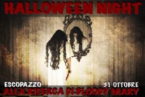 Rome Halloween 2024: Spooky Celebrations, Costumes & More