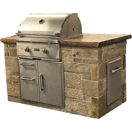 11 Best Outdoor Kitchen Islands: Your Buyer’s Guide (2019) | Heavy.com