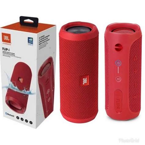 harga jbl flip 5 portable bluetooth speaker Jbl flip speaker bluetooth europe eteknix bohs ...