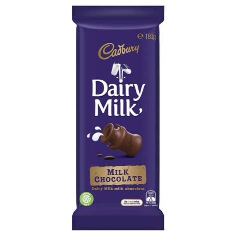 Cadbury Dairy Milk - Sweetcraft